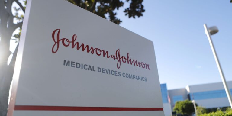 JNJ investors will have to decide soon if they want Kenvue stock