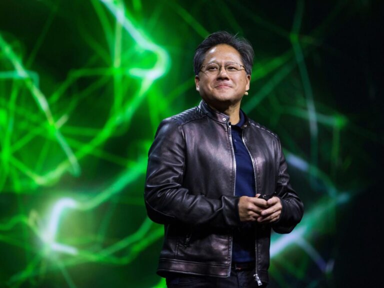 Nvidia’s upcoming earnings could send the entire stock market higher as the AI ​​frenzy continues on Wall Street