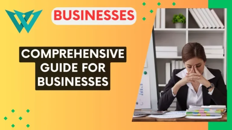 Building a Robust Online Presence: A Comprehensive Guide for Businesses
