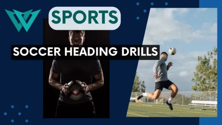 Dominating the Aerial Game: Soccer Heading Drills for Players of All Levels