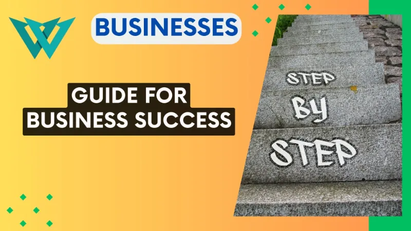 Guide for Business Success