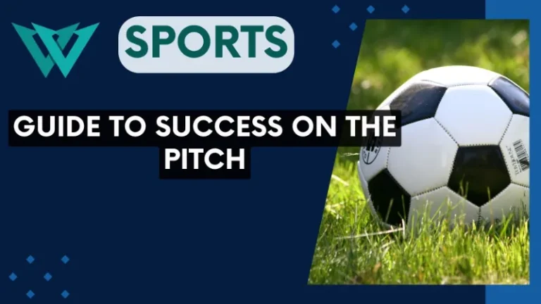 Coaching Soccer: A Comprehensive Guide to Success on the Pitch