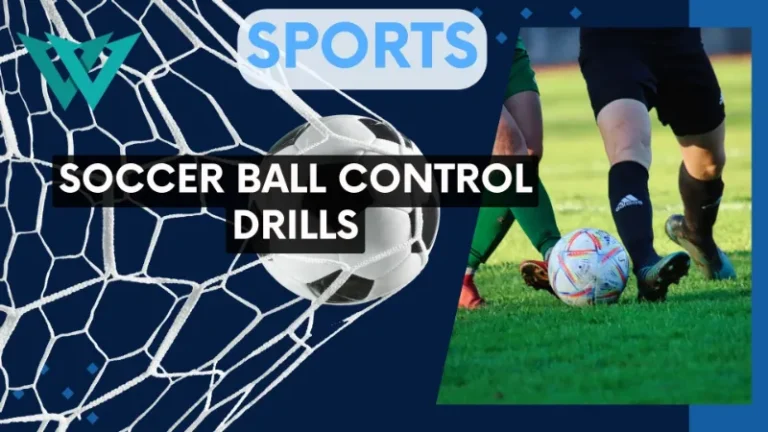 Mastering the Art: Soccer Ball Control Drills for Precision and Agility