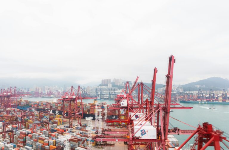 Navigating International Trade Policies: Challenges and Opportunities for Businesses