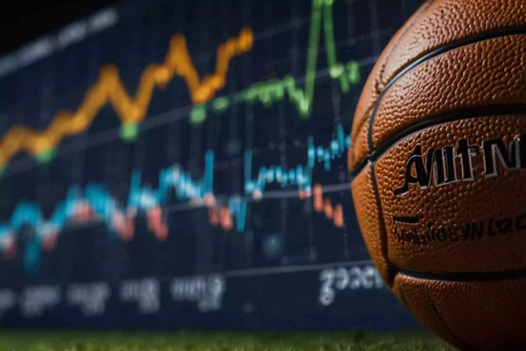 The Evolution of Sports Analytics: How Data is Changing the Game