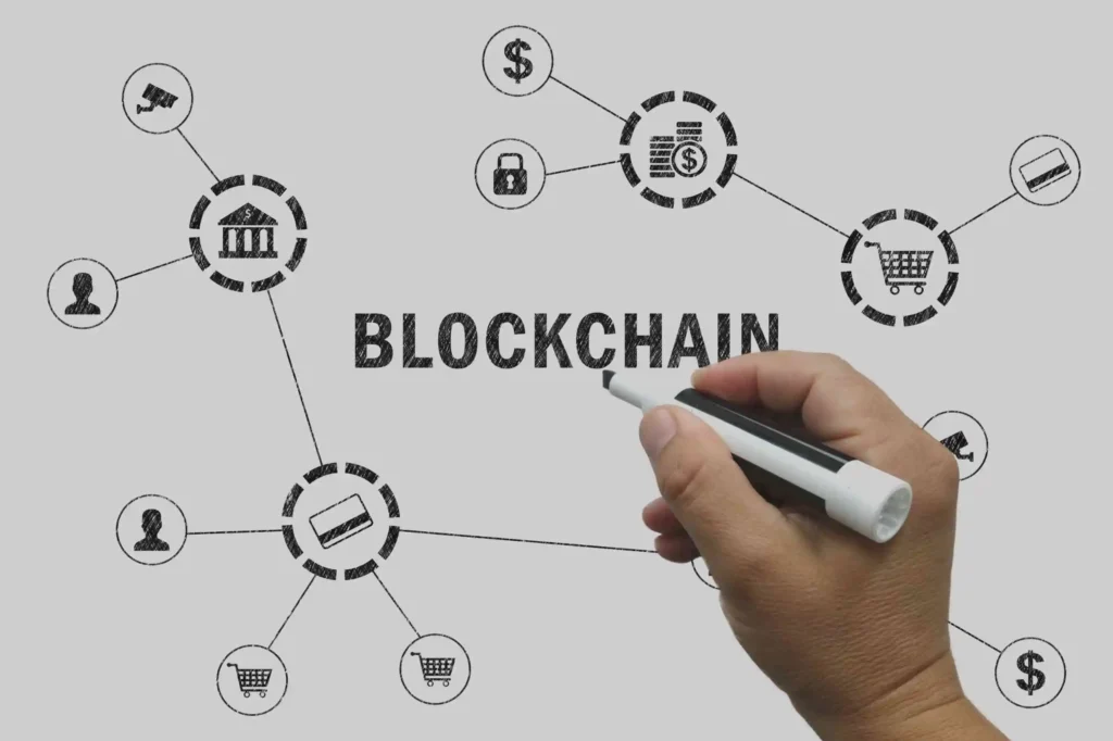Blockchain in Future Financial Systems
