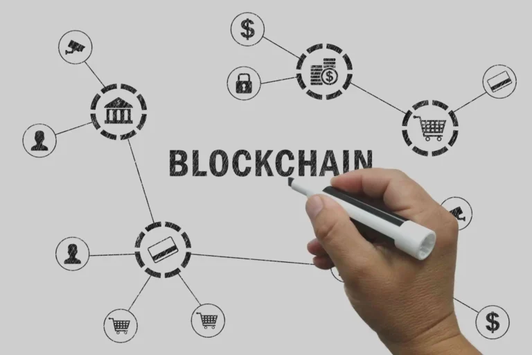 The Role of Blockchain in Future Financial Systems: Game Changer