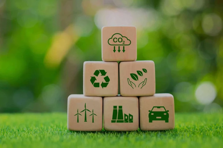 Sustainable Business Practices: Strategies for a Greener Future