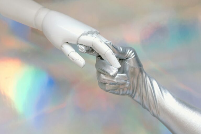 The Future of Work: How AI and Automation Are Reshaping Global Business