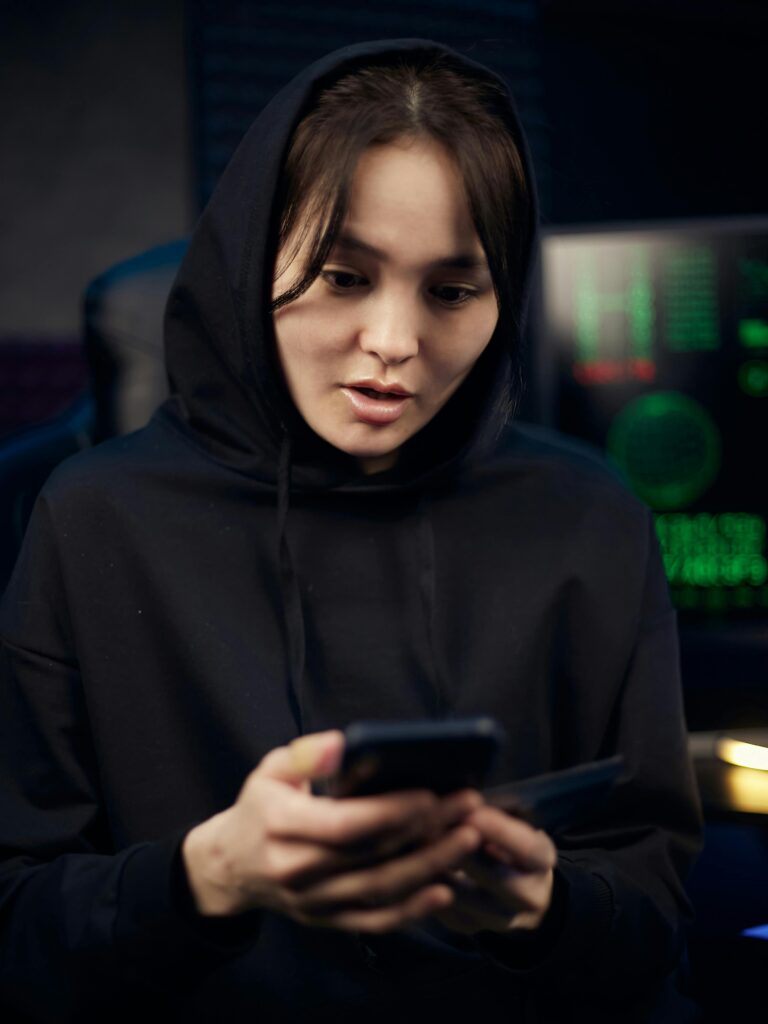 Cyber Threats in a Hybrid World: Protecting Data When Everyone’s Remote