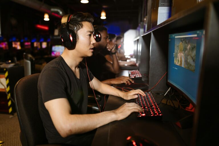 Esports vs. Traditional Sports: Who Will Win the Battle for Fans?