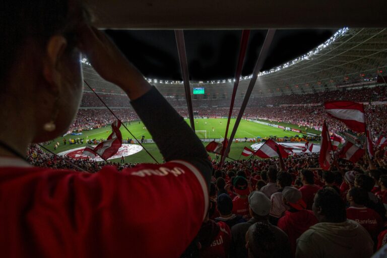The Diplomacy of Sports: How Major Events Shape International Relations