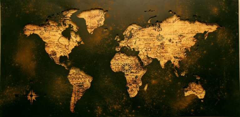 Global Migration Shifts: Why Secondary Cities Are Becoming New Hubs