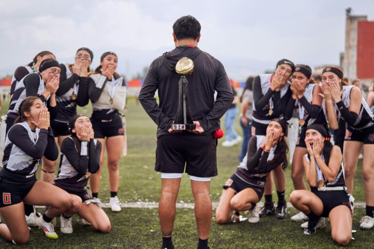 The Global Rise of Women’s Sports: Why Fans and Sponsors Are Paying Attention