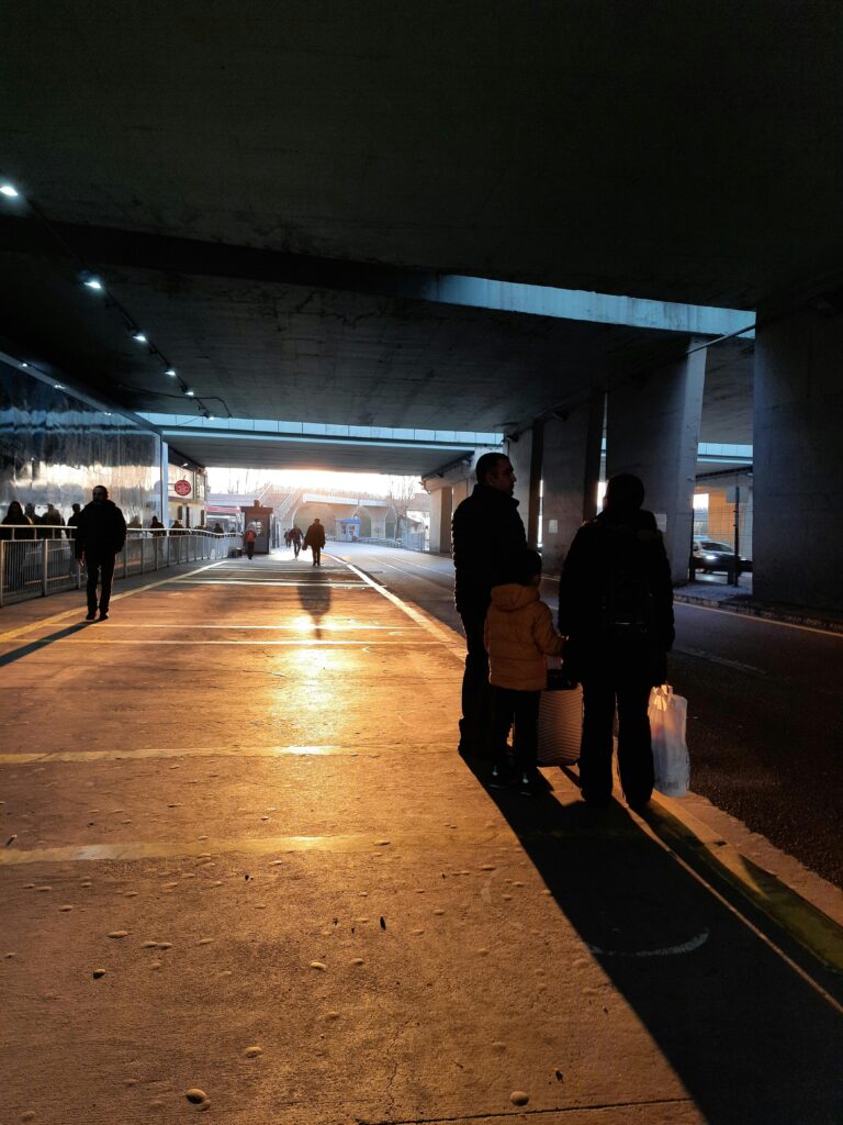 Why the World Feels Like It’s Holding Its Breath Right Now