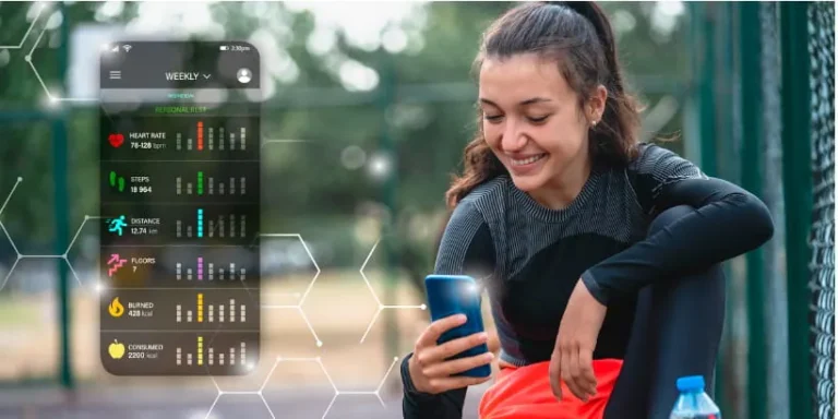 The Data Revolution Inside Professional Sports