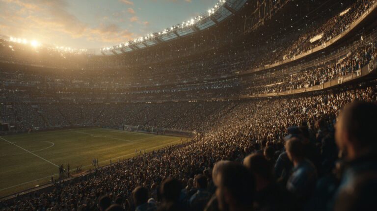 Why Sports Franchises Are Becoming Billion-Dollar Investment Machines