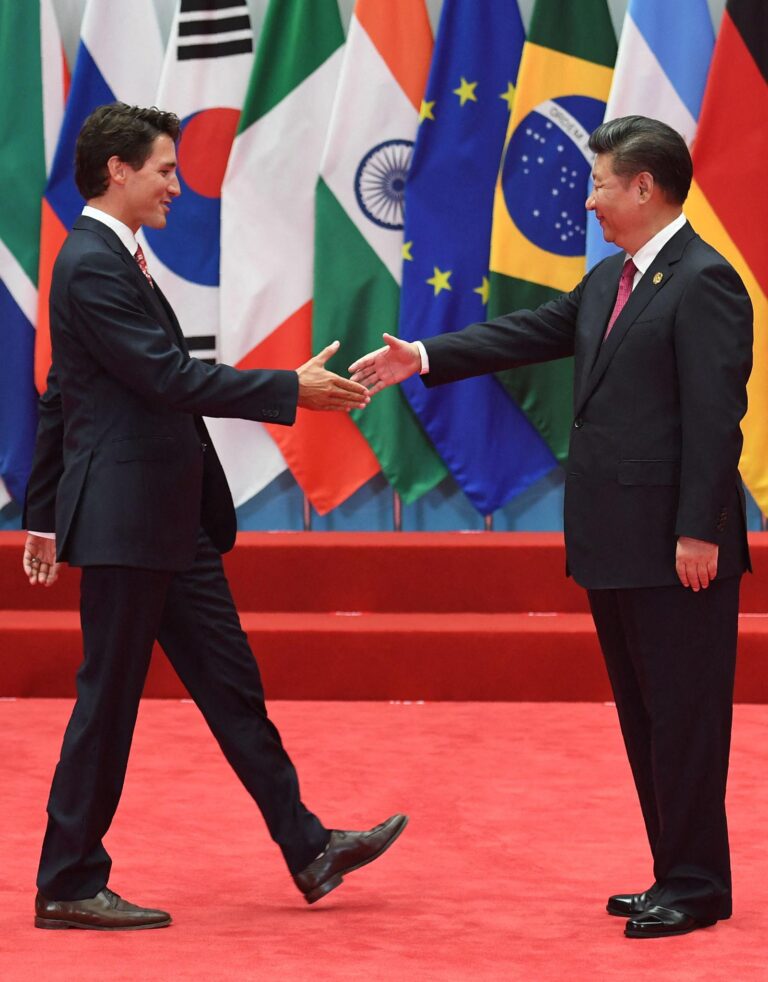 Why Global Alliances Are Shifting Faster Than You Think